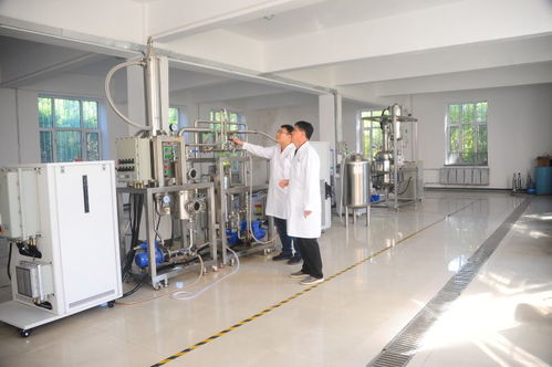 齊齊哈爾大學牽頭組建的 國家市場監(jiān)管技術(shù)創(chuàng)新中心 工業(yè)大麻 成功獲批建設(shè)