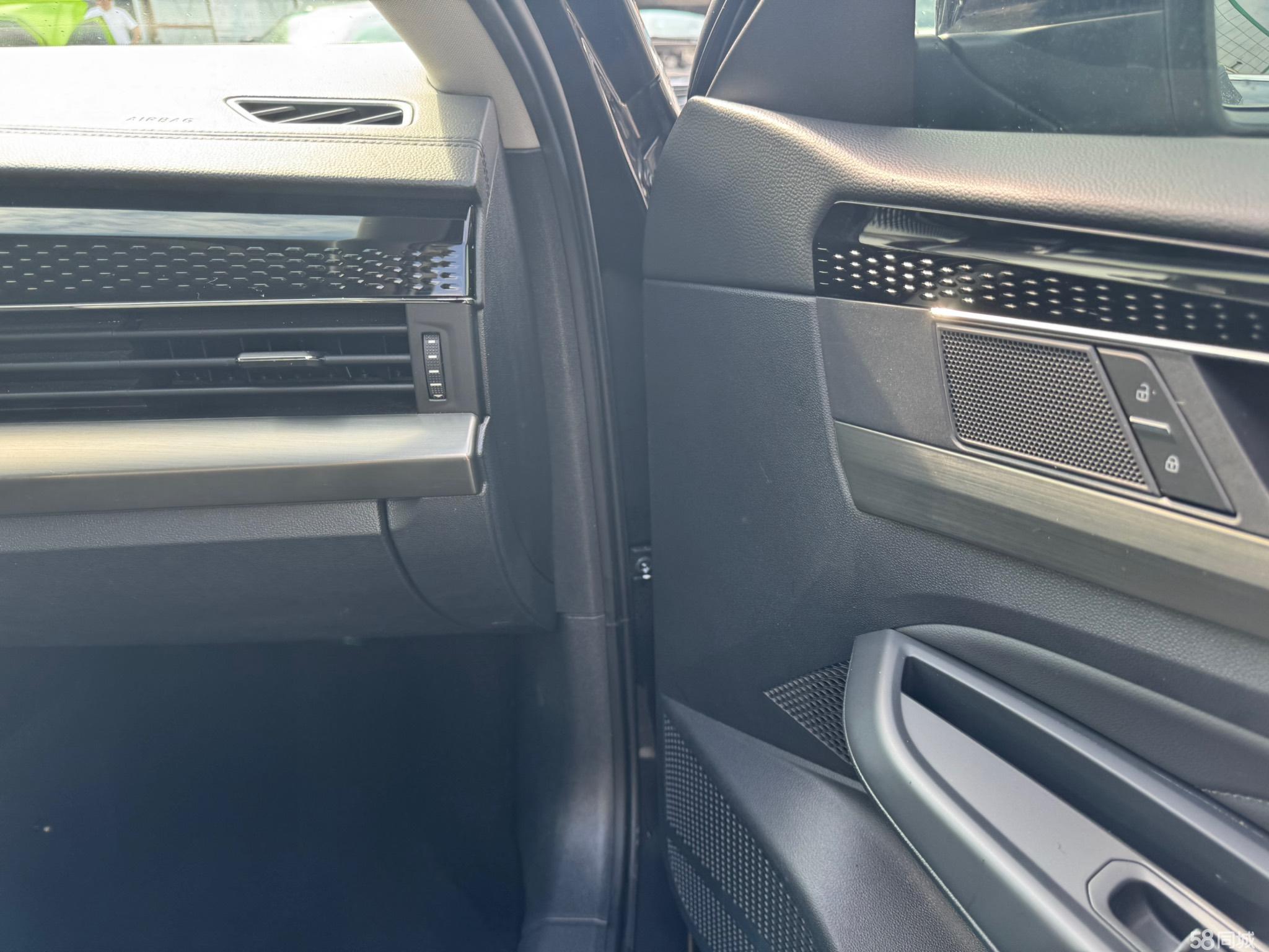 2020款帕薩特330TSI豪華版國VI 二手市場(chǎng)中的性價(jià)比之選